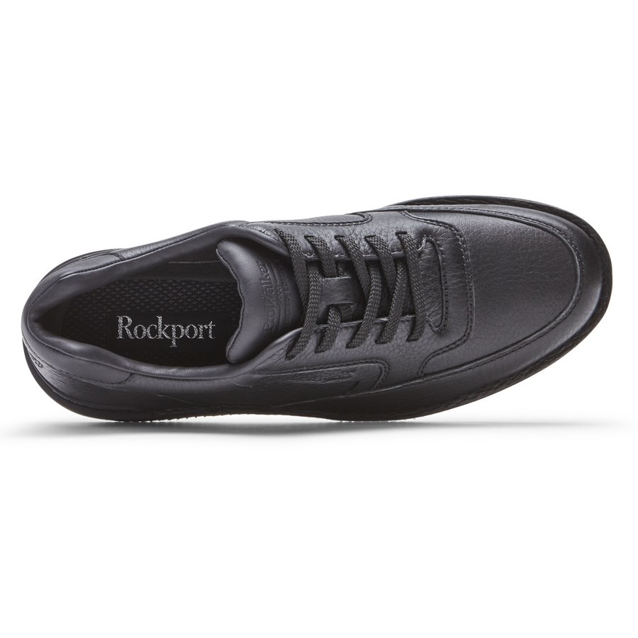 Rockport 9000 ProWalker Limited Edition Sneakers Heren Zwart | NL0529M68