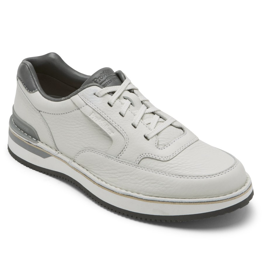 Rockport 9000 ProWalker Limited Edition Sneakers Heren Wit | NL29IM650