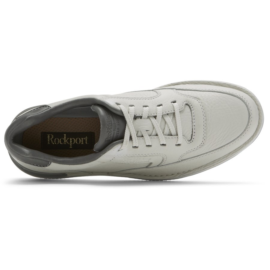 Rockport 9000 ProWalker Limited Edition Sneakers Heren Wit | NL29IM650