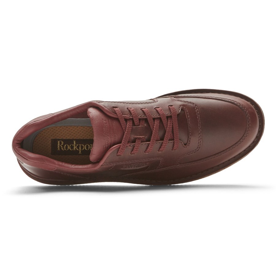 Rockport 9000 ProWalker Limited Edition Sneakers Heren Donkerbruin | NL4O291I0