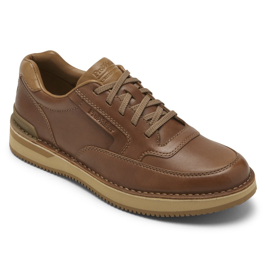 Rockport 9000 ProWalker Limited Edition Sneakers Heren Bruin | NL9O0518I