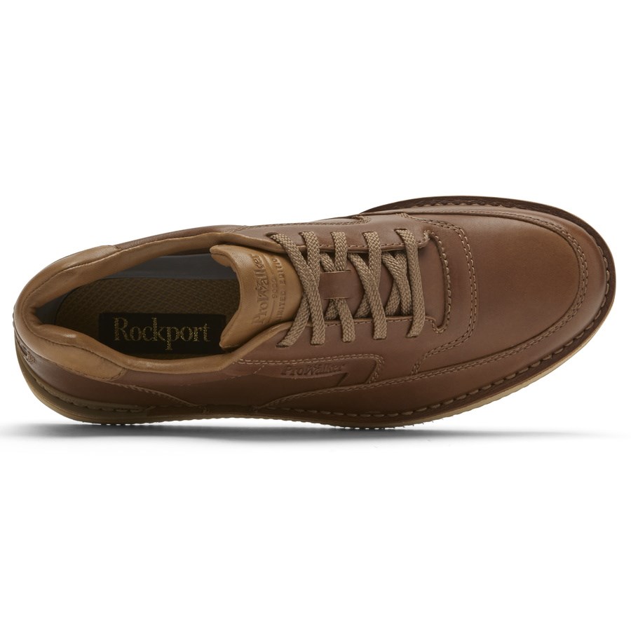 Rockport 9000 ProWalker Limited Edition Sneakers Heren Bruin | NL9O0518I