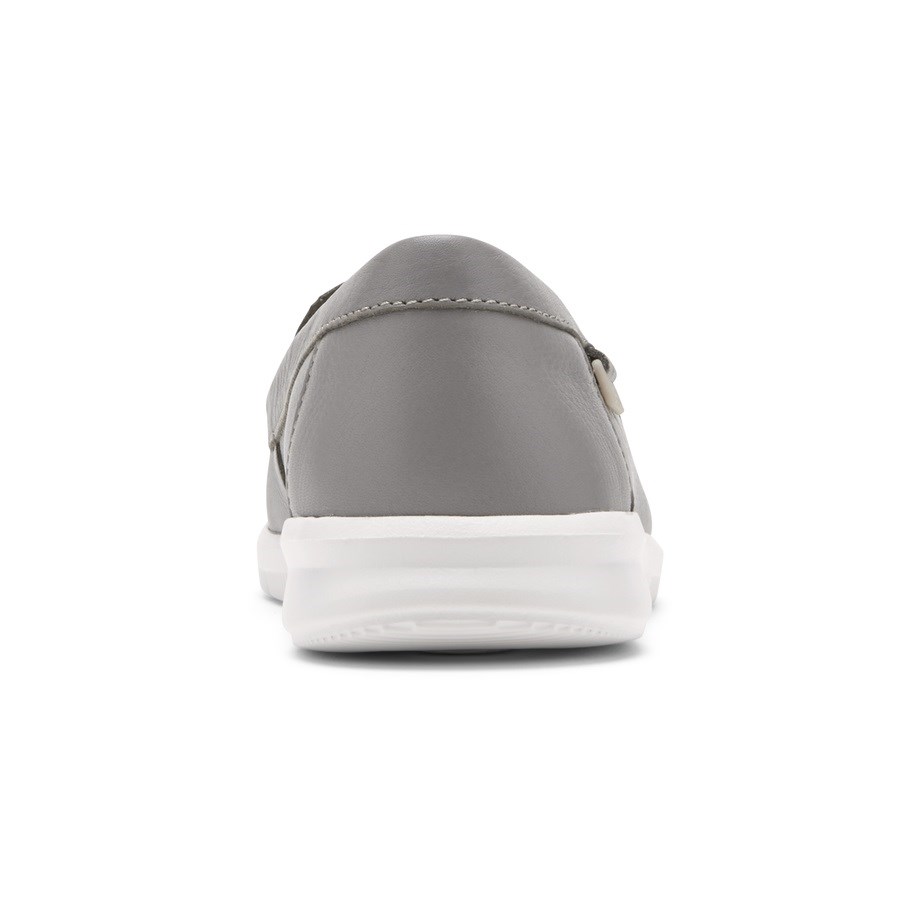 Rockport Ayva Washable Loafers Dames Grijs | NL5IO281M