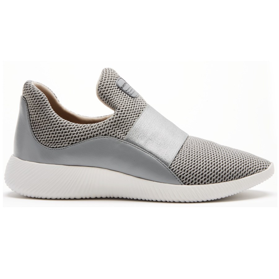 Rockport City Lites Robyne Slip On Sneakers Dames Grijs | NL69152OI