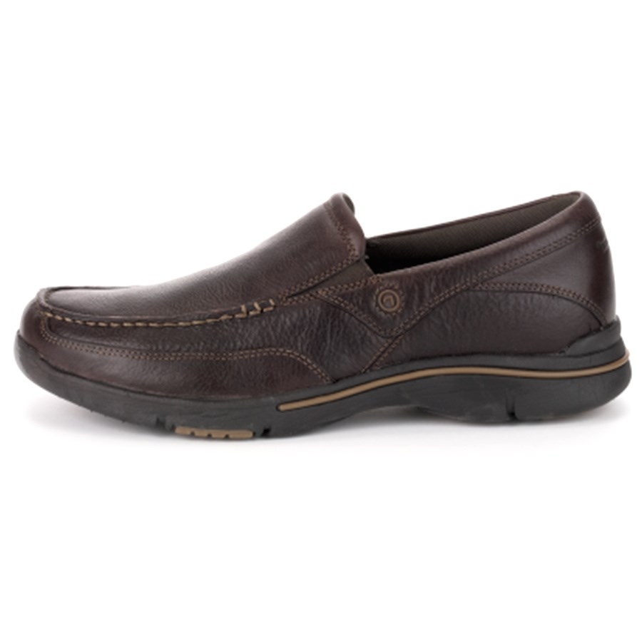 Rockport City Play Eberdon Loafers Heren Chocola | NL862M915