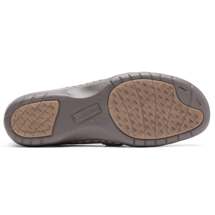 Rockport Cobb Hill Penfield Fisherman Sandalen Dames Room | NL012OI56