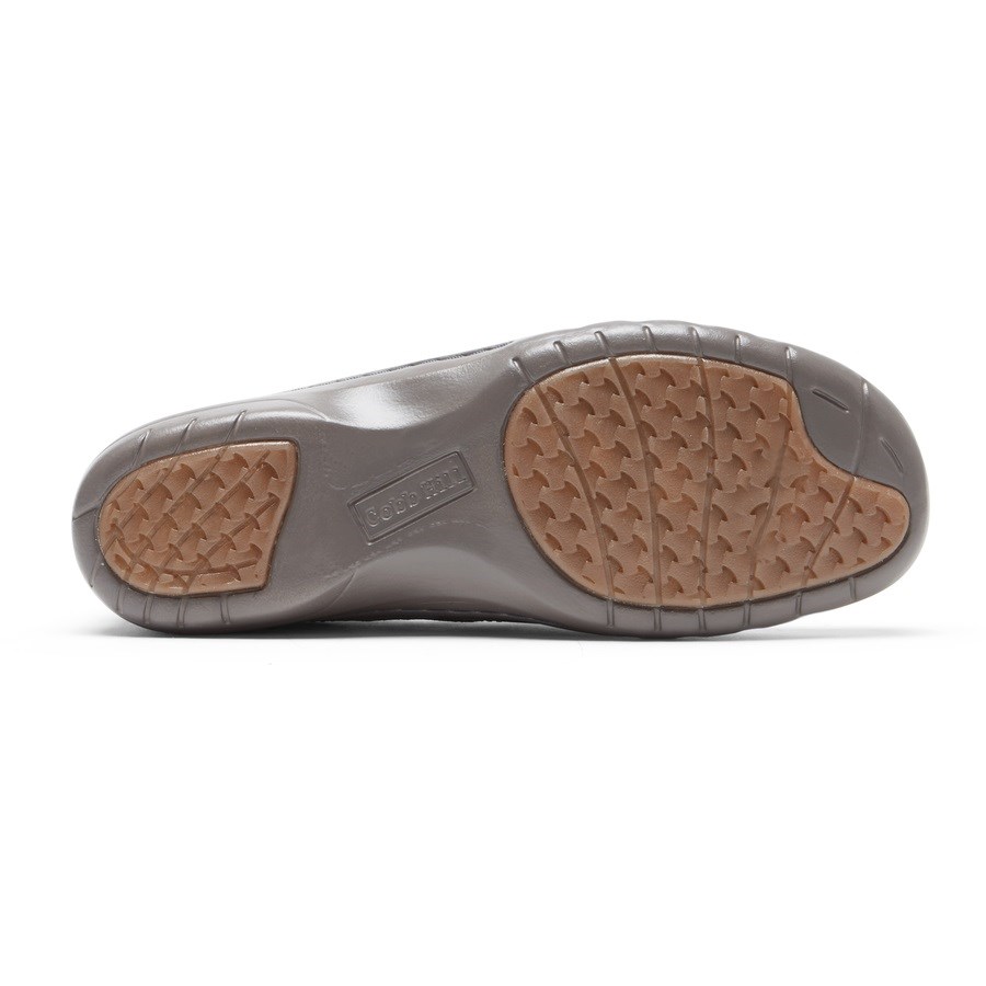 Rockport Cobb Hill Penfield Loafers Dames Lichtblauw | NL326189M