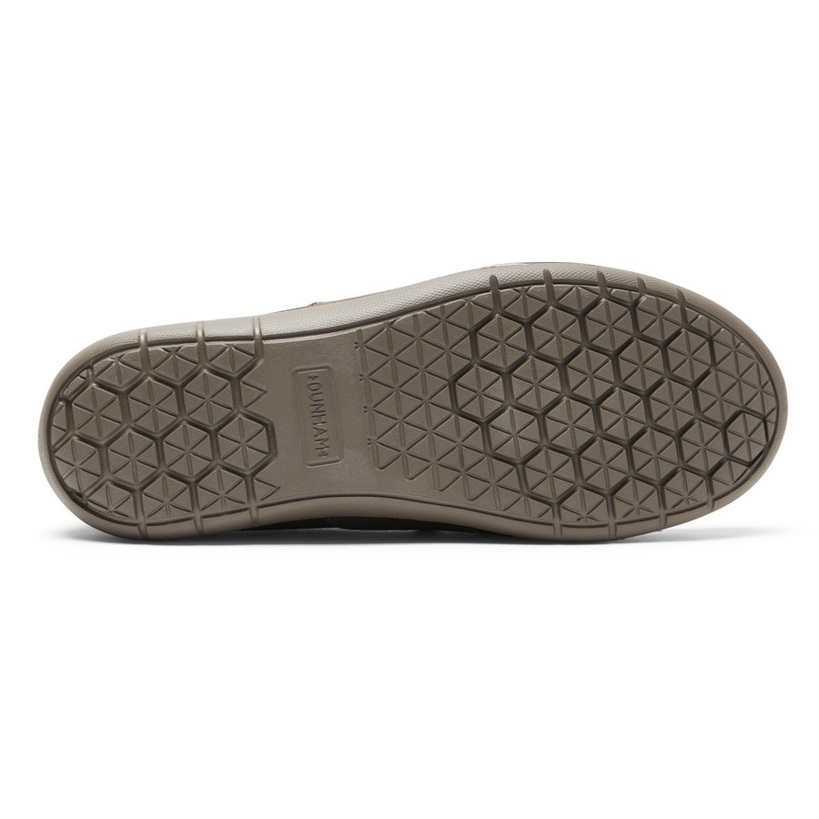 Rockport FitSmart Slippers Heren Chocola | NL2M180I9