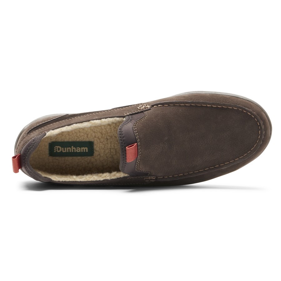 Rockport FitSmart Slippers Heren Chocola | NL2M180I9