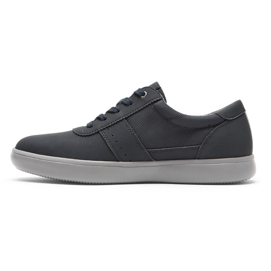 Rockport Jarvis Sneakers Heren Donkerblauw | NL8596I1O