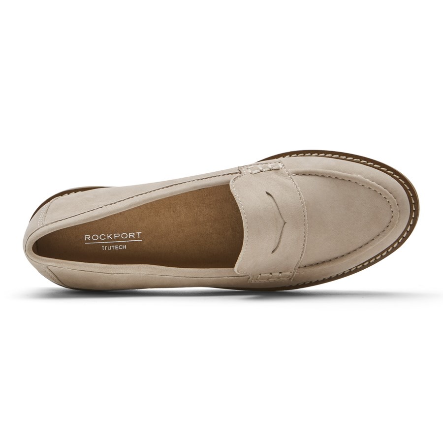 Rockport Kacey Penny Loafers Dames Room | NL7850162