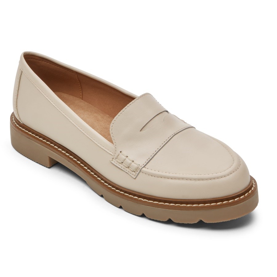 Rockport Kacey Penny Loafers Dames Room | NL9O8MI62