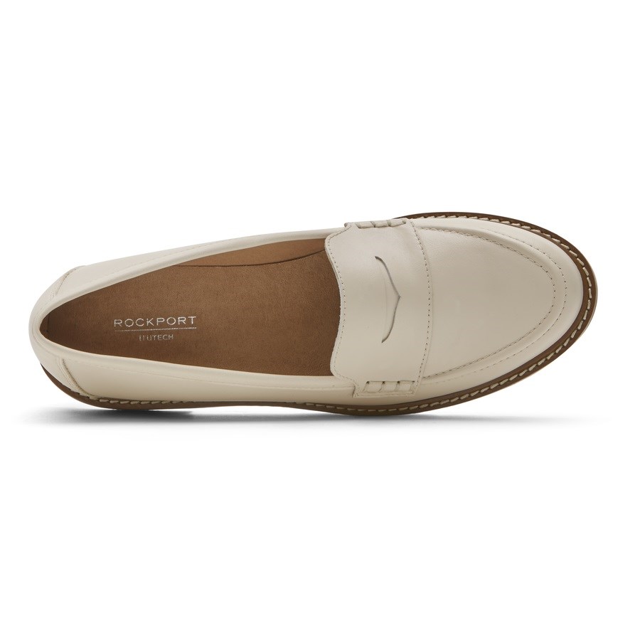 Rockport Kacey Penny Loafers Dames Room | NL9O8MI62