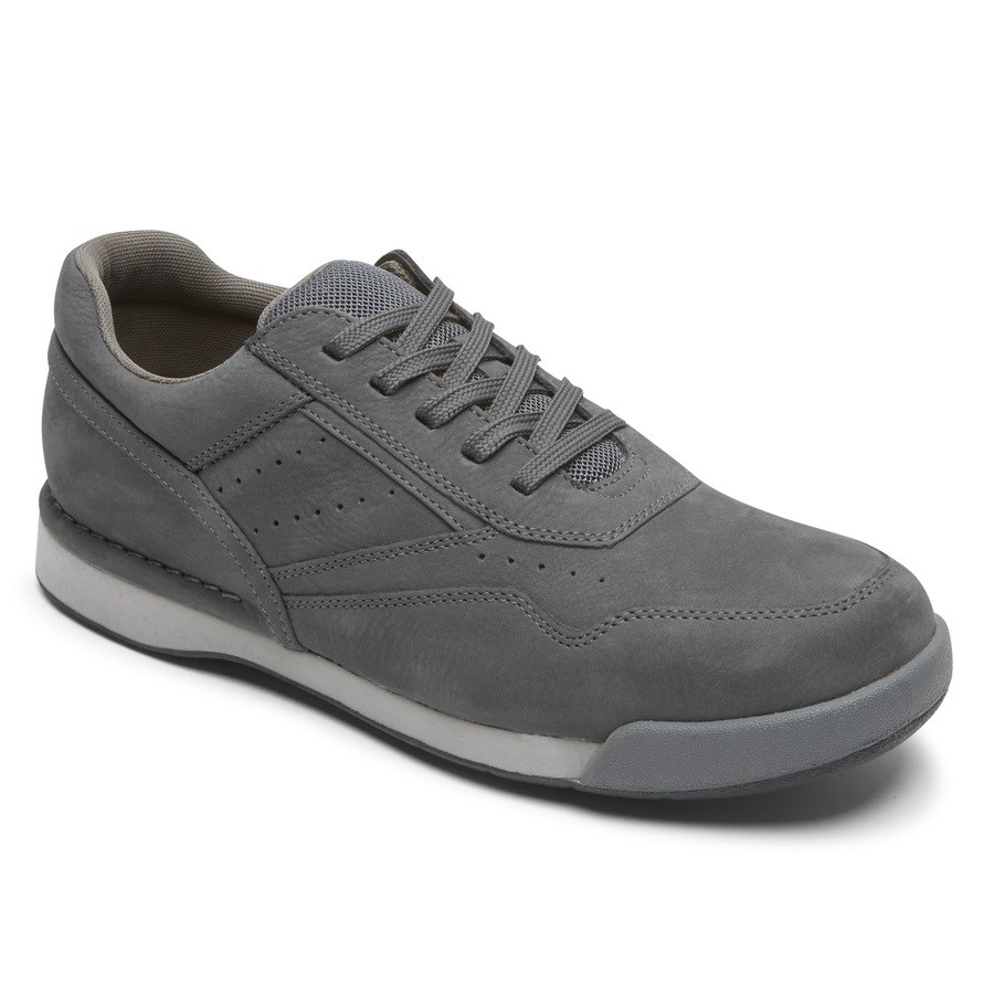 Rockport M7100 Prowalker Sneakers Heren Grijs | NL092M8O1