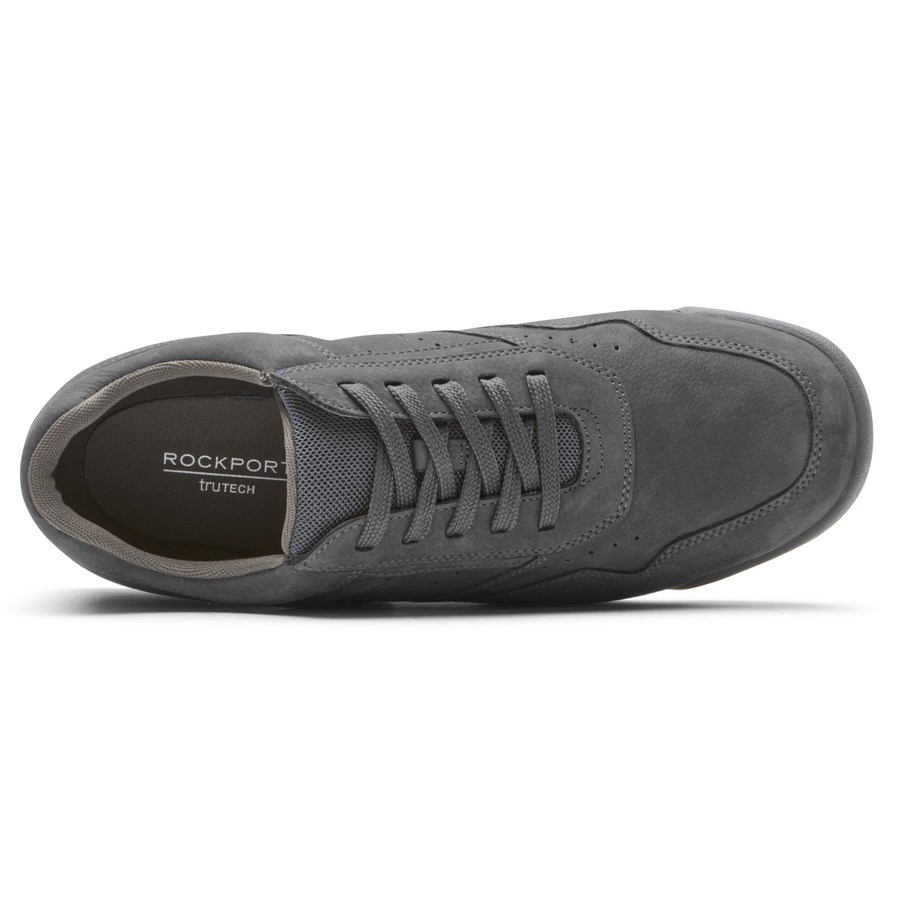 Rockport M7100 Prowalker Sneakers Heren Grijs | NL092M8O1