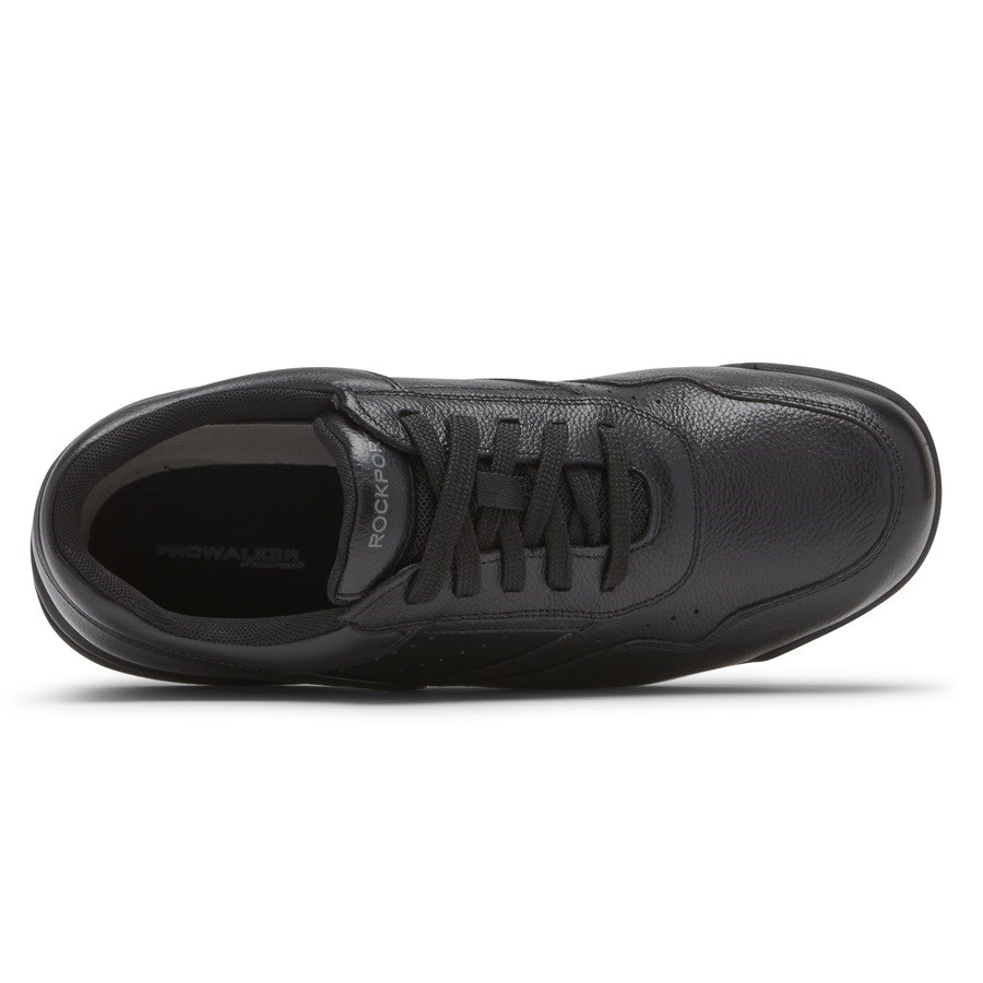 Rockport M7100 Prowalker Sneakers Heren Zwart | NL4I986O0