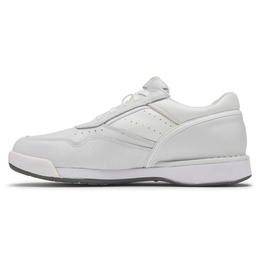 Rockport M7100 Prowalker Sneakers Heren Wit | NL65I10M9