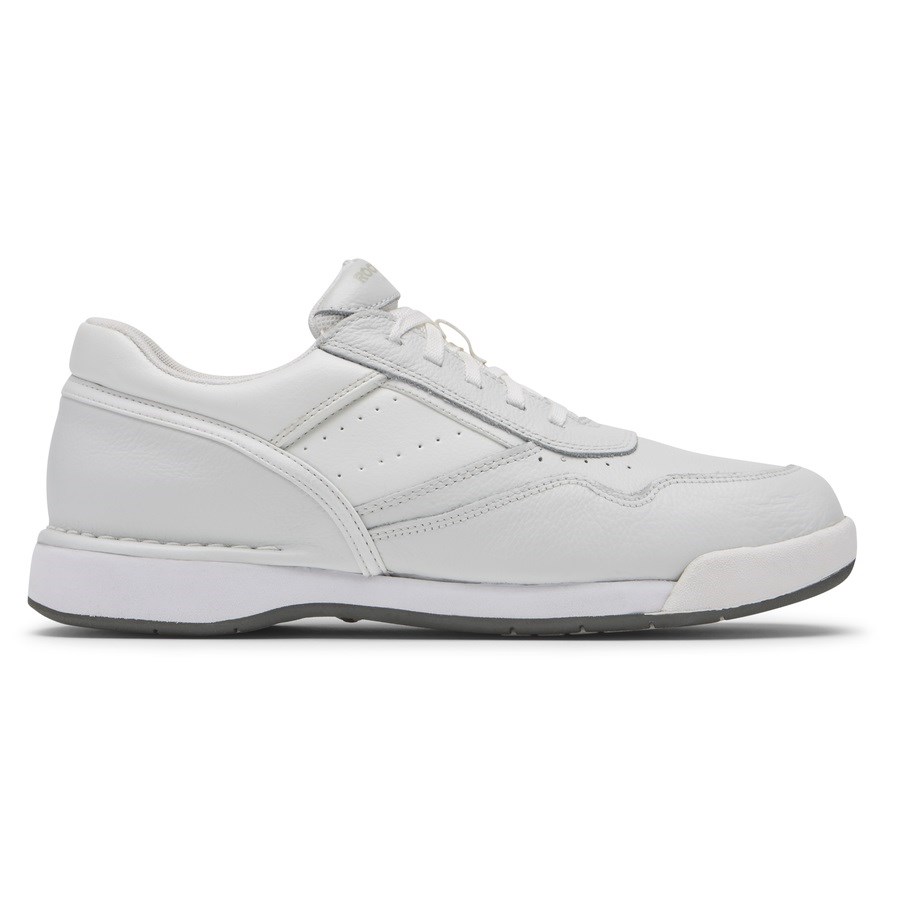 Rockport M7100 Prowalker Sneakers Heren Wit | NL65I10M9