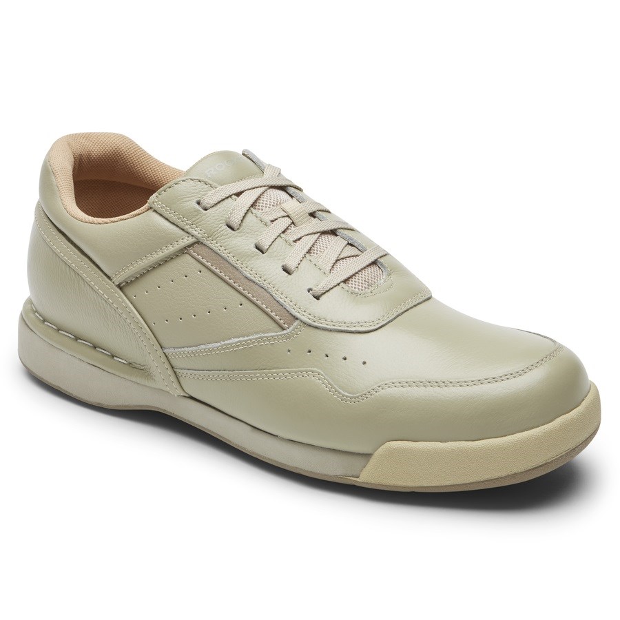 Rockport M7100 Prowalker Sneakers Heren Olijfgroen | NL758M16I