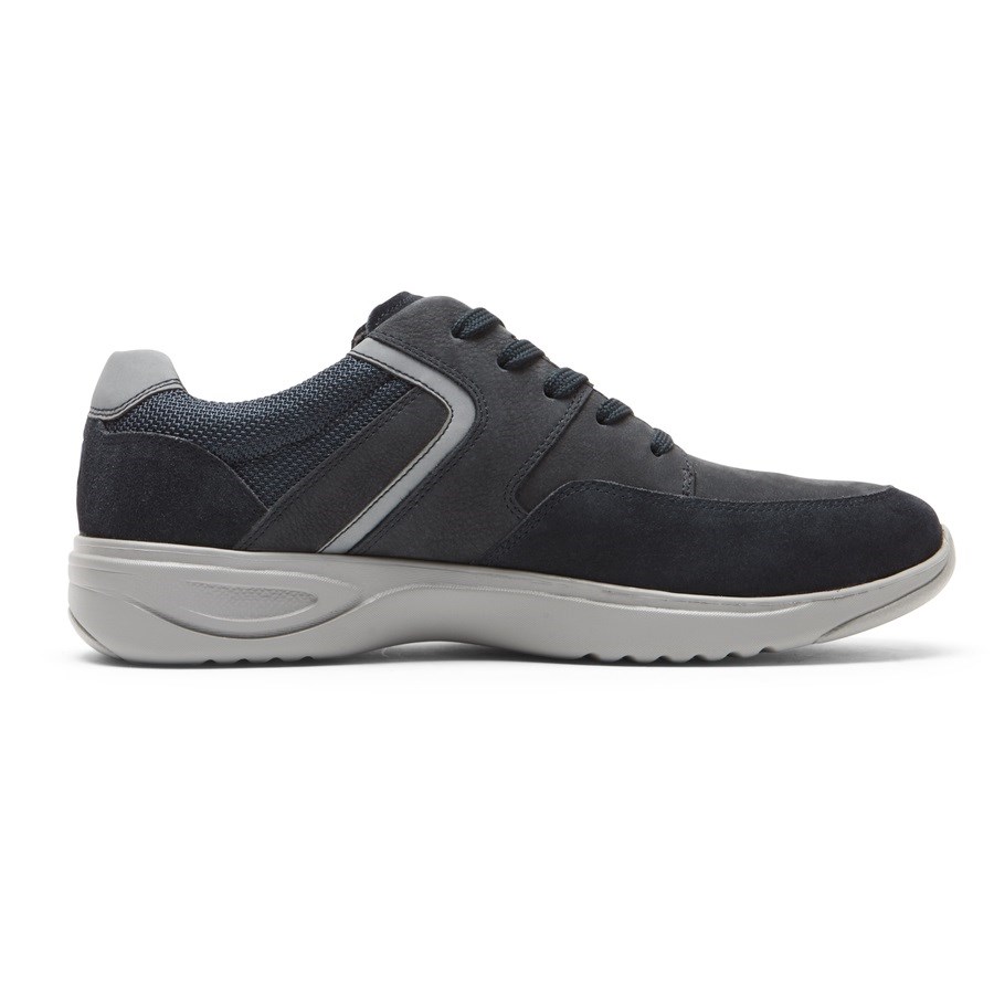 Rockport Metro Path Sneakers Heren Donkerblauw | NL8MI1O09