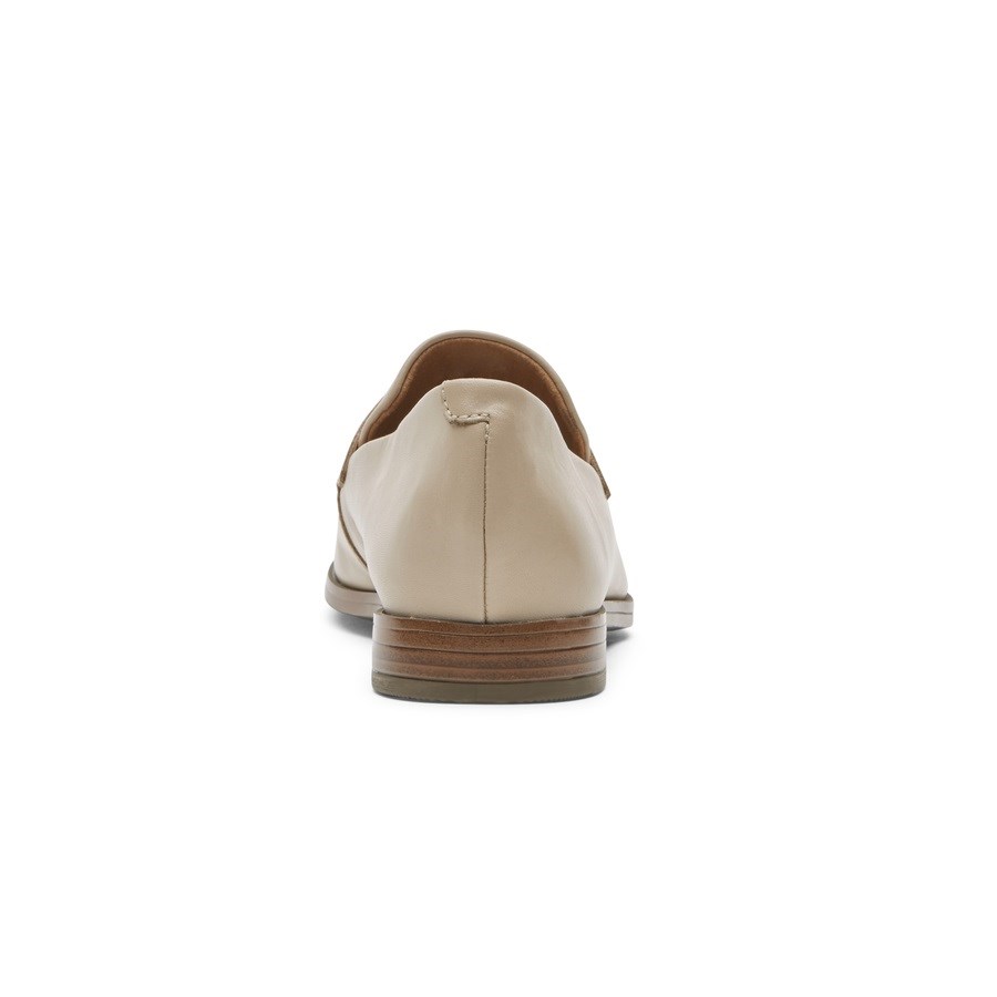 Rockport Perpetua Klassieke Penny Loafers Dames Beige | NL2169MO0