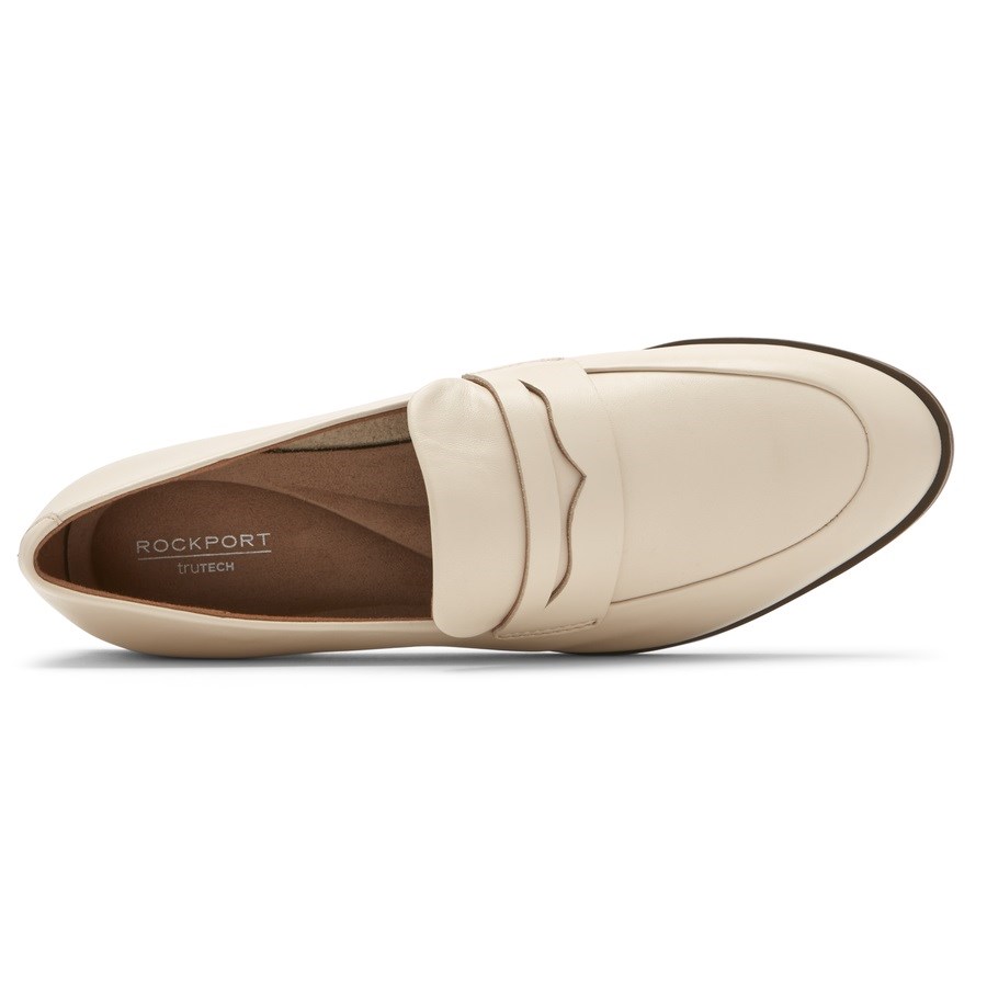 Rockport Perpetua Klassieke Penny Loafers Dames Room | NL2950168