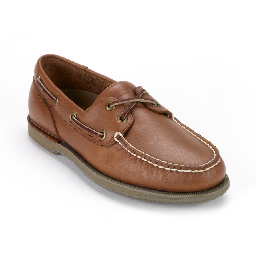 Rockport Perth Bootschoenen Heren Bruin | NL8029O5M