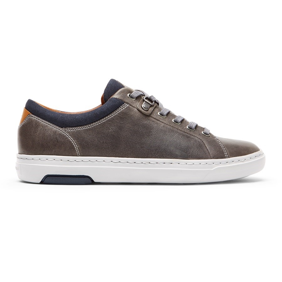 Rockport PulseTech Cupsole Sneakers Heren Grijs | NL62105M9