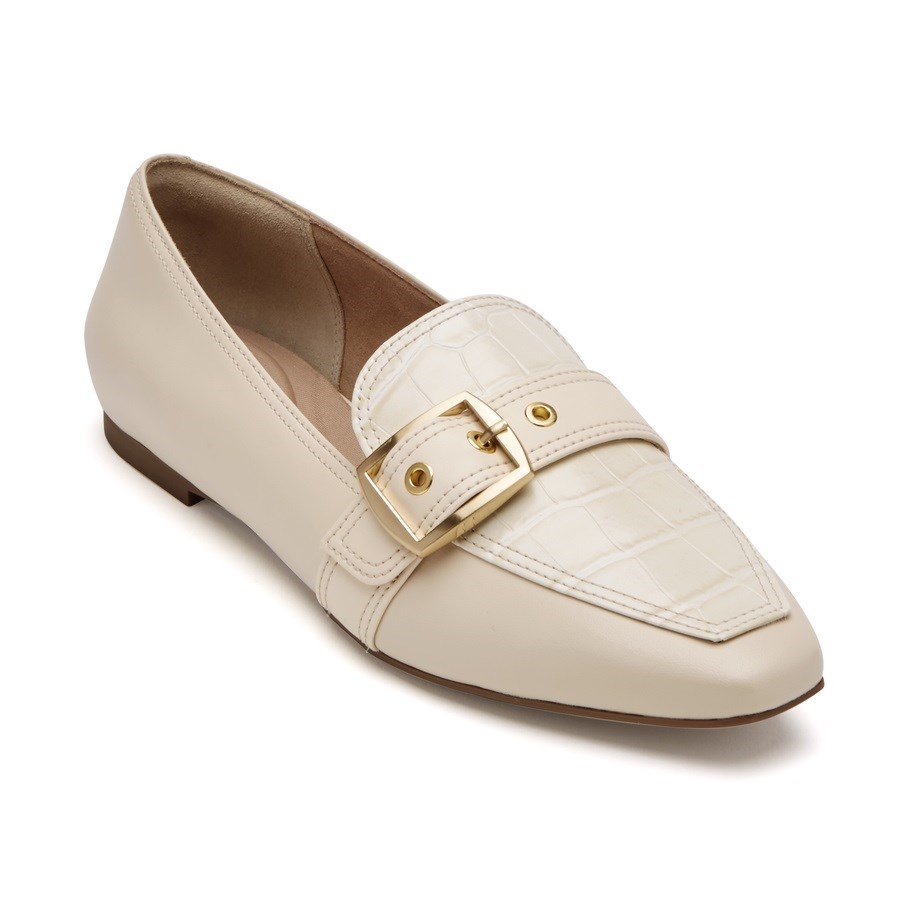 Rockport Total Motion Laylani Gesp Loafers Dames Room | NL580IM91