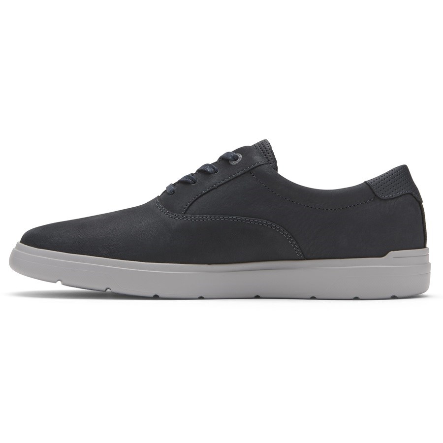 Rockport Total Motion Lite CVO Sneakers Heren Donkerblauw | NL5819O06