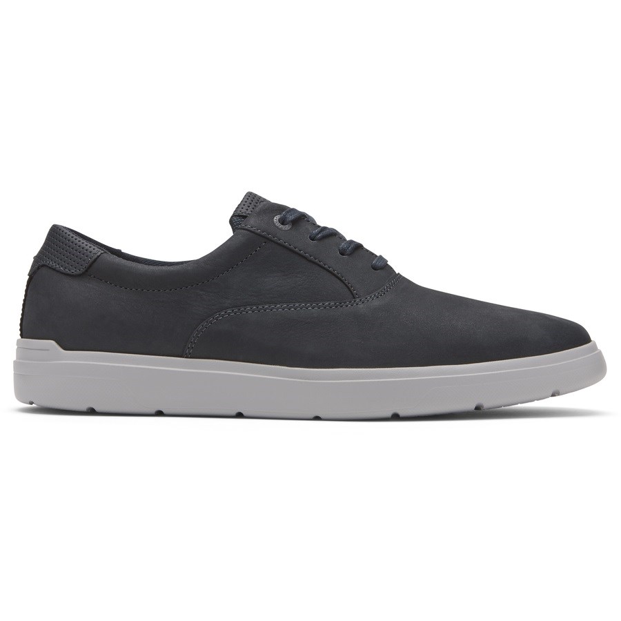 Rockport Total Motion Lite CVO Sneakers Heren Donkerblauw | NL5819O06