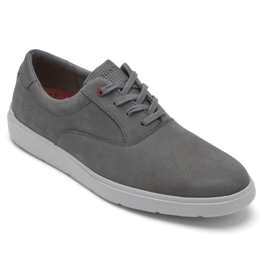 Rockport Total Motion Lite CVO Sneakers Heren Grijs | NL96I0M18