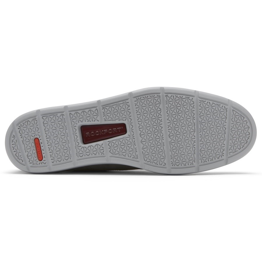 Rockport Total Motion Lite CVO Sneakers Heren Grijs | NL96I0M18