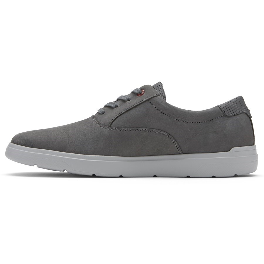 Rockport Total Motion Lite CVO Sneakers Heren Grijs | NL96I0M18