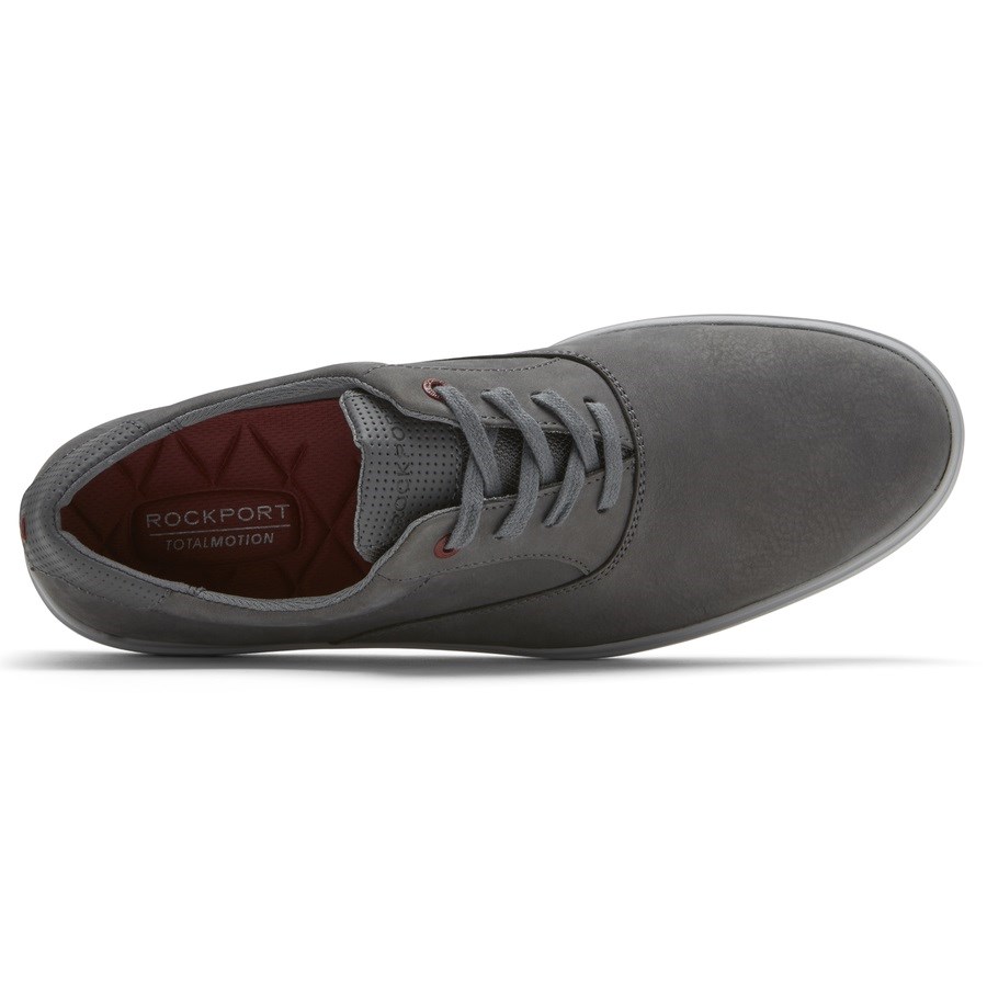 Rockport Total Motion Lite CVO Sneakers Heren Grijs | NL96I0M18