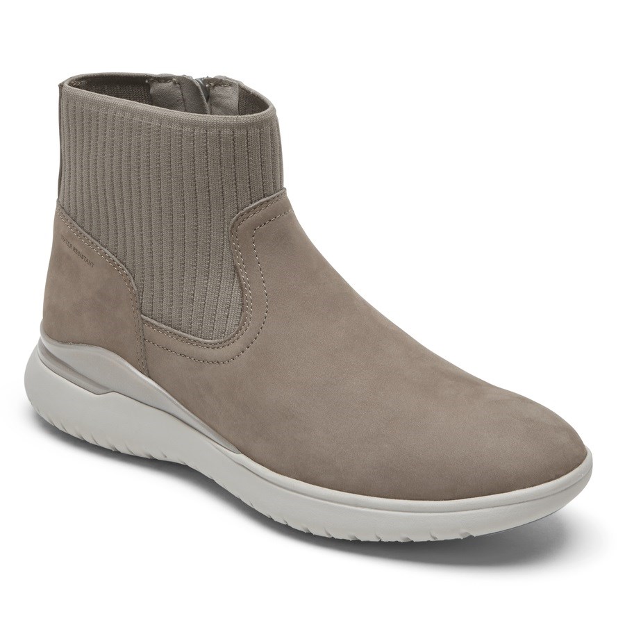 Rockport Total Motion Sport Laarzen Dames Grijs | NL6280M1O