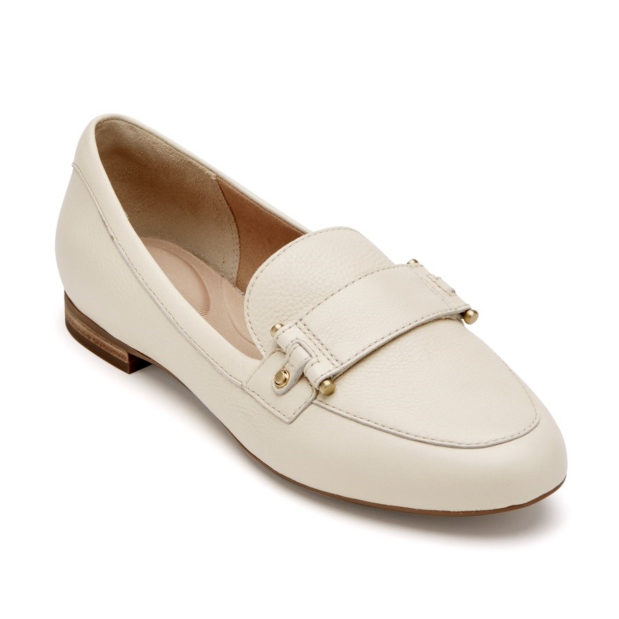 Rockport Total Motion Tavia Belt Loafers Dames Room | NL7M6890I