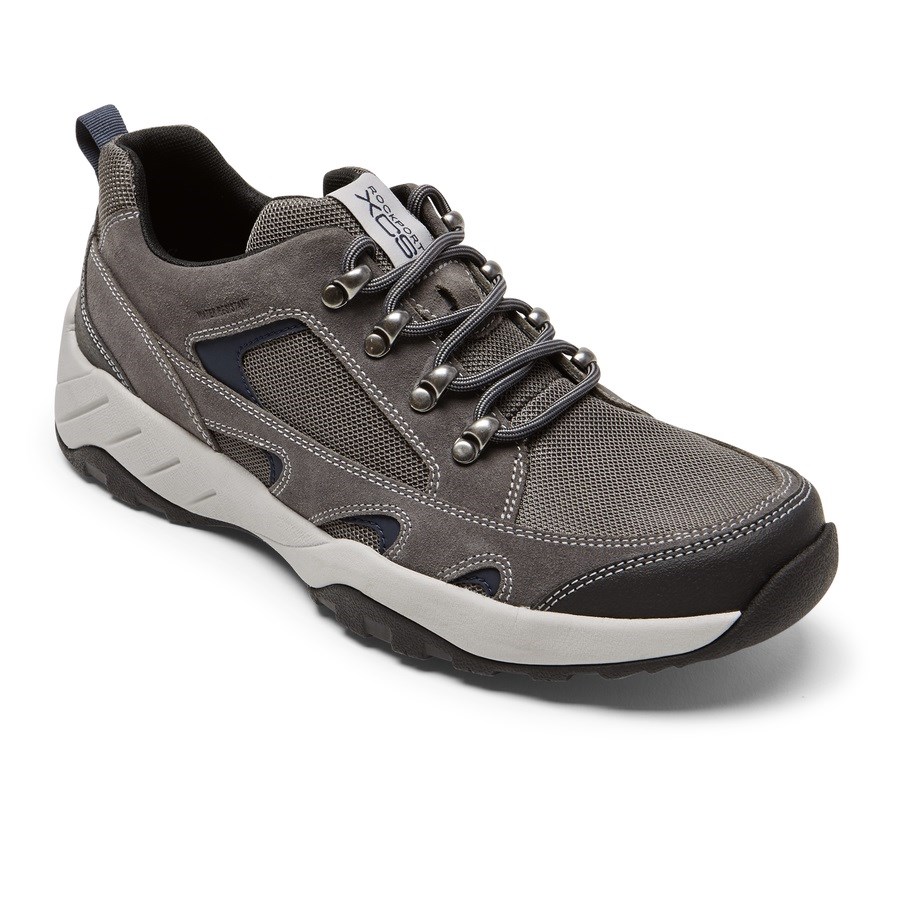 Rockport XCS Riggs Trekker Wandelschoenen Heren Grijs | NL41506IO