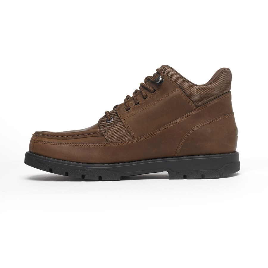 Rockport XCS Treeline Laarzen Heren Bruin | NL2M086IO