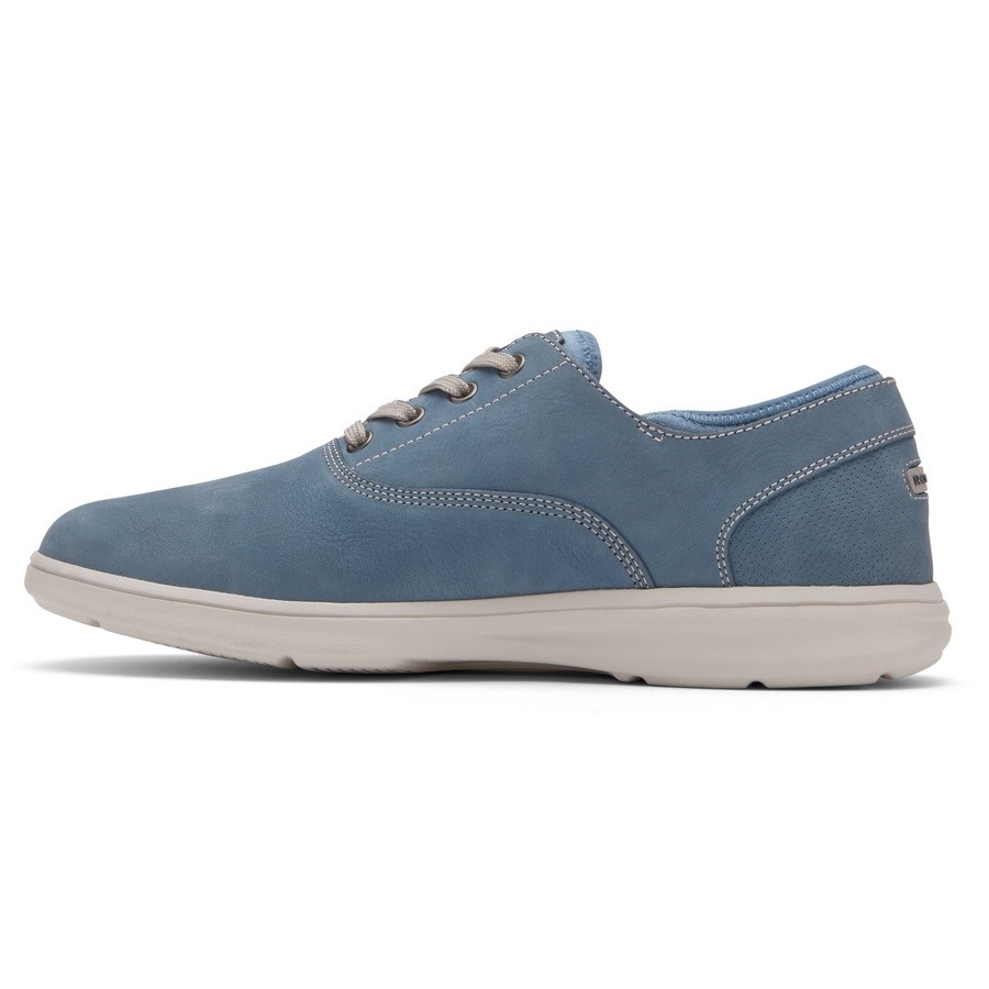 Rockport Zaden CVO Sneakers Heren Blauw | NL796I821