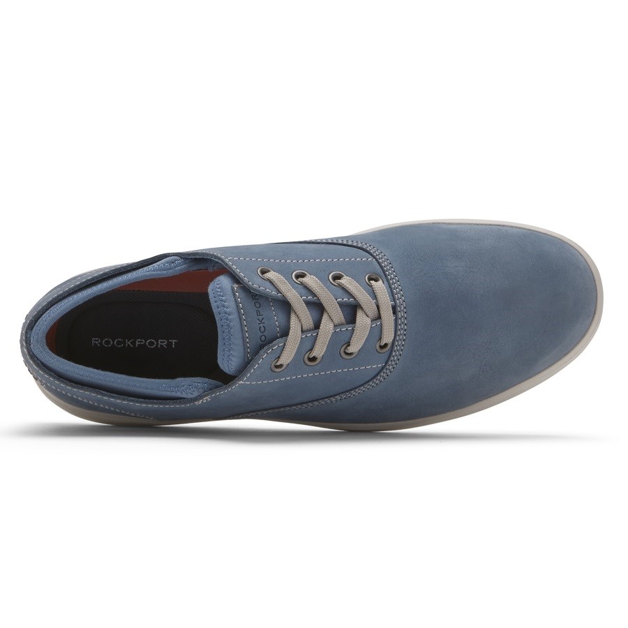 Rockport Zaden CVO Sneakers Heren Blauw | NL796I821