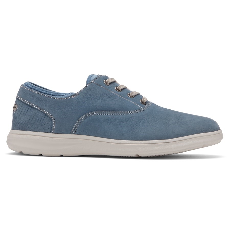 Rockport Zaden CVO Sneakers Heren Blauw | NL796I821