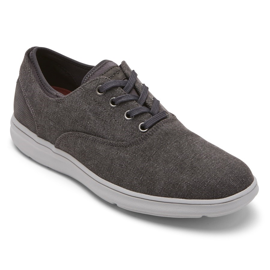 Rockport Zaden CVO Sneakers Heren Donkergrijs | NL389516O