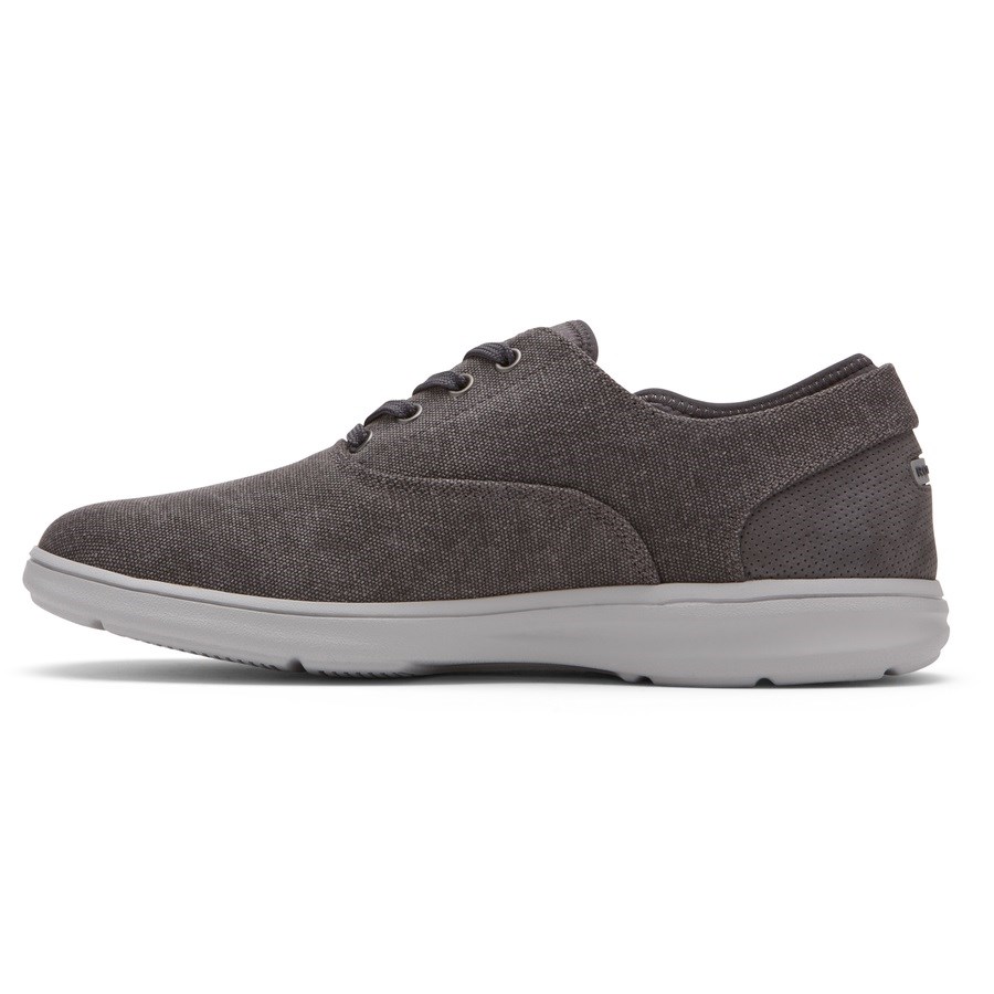 Rockport Zaden CVO Sneakers Heren Donkergrijs | NL389516O