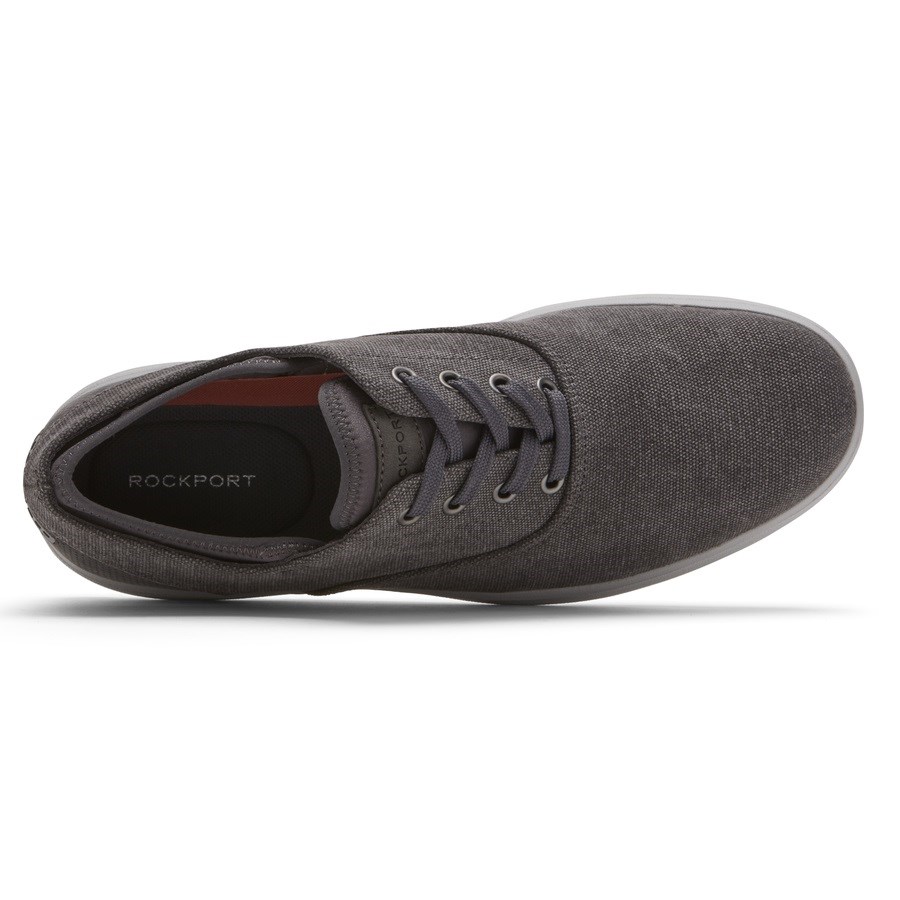 Rockport Zaden CVO Sneakers Heren Donkergrijs | NL389516O