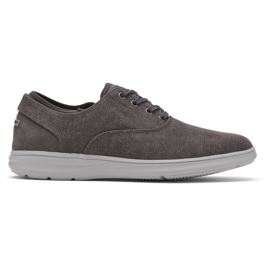 Rockport Zaden CVO Sneakers Heren Donkergrijs | NL389516O