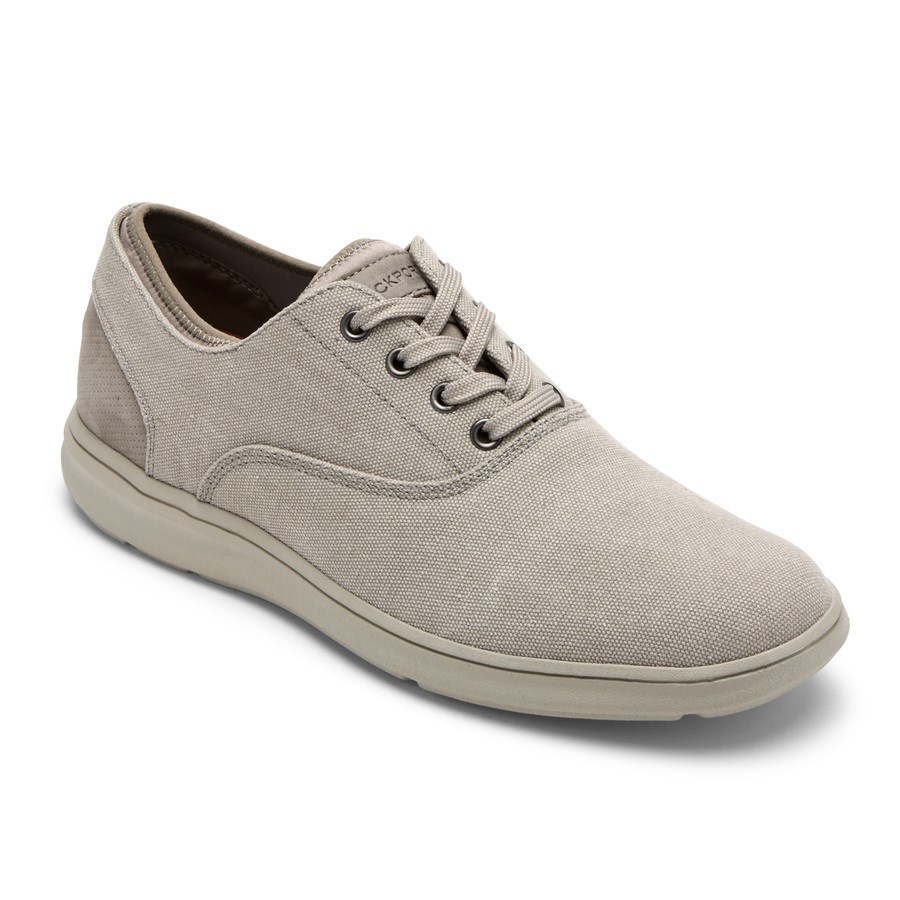 Rockport Zaden CVO Sneakers Heren Grijs | NL7I265M1