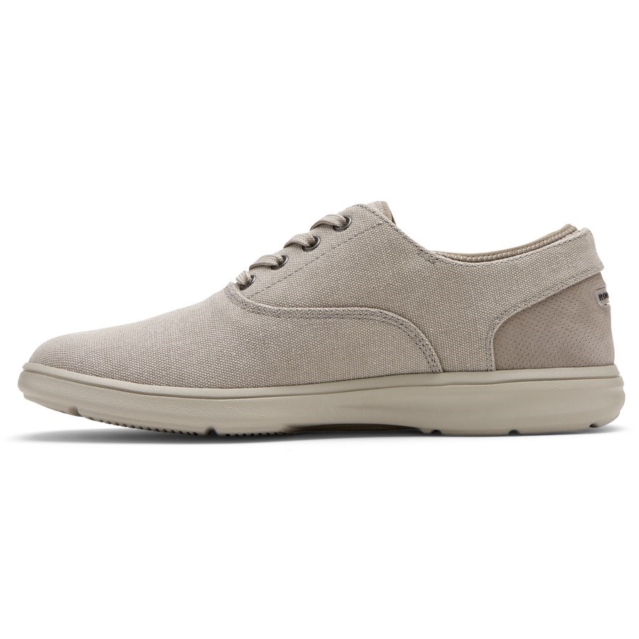 Rockport Zaden CVO Sneakers Heren Grijs | NL7I265M1