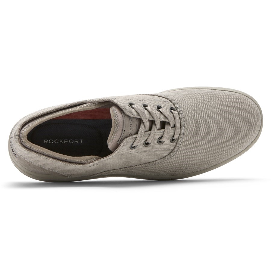 Rockport Zaden CVO Sneakers Heren Grijs | NL7I265M1