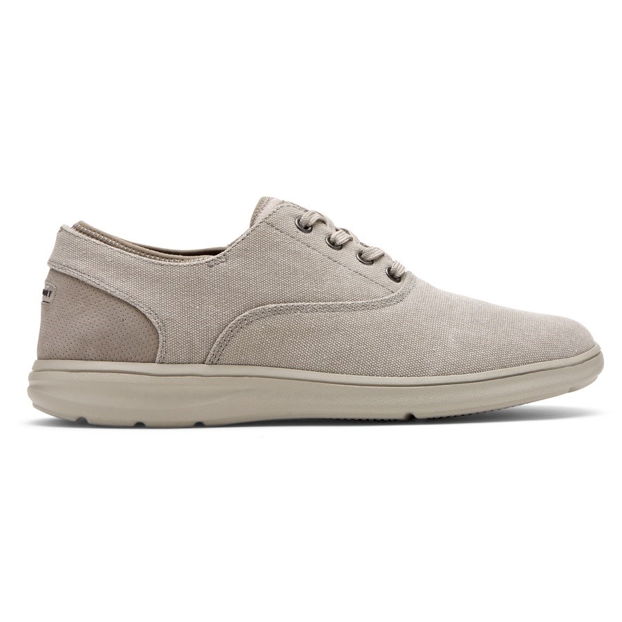 Rockport Zaden CVO Sneakers Heren Grijs | NL7I265M1